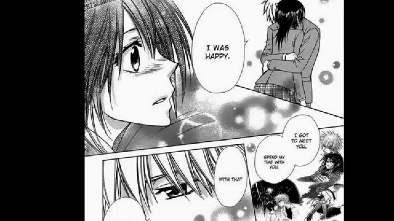 KAICHOU WA MAID~SAMA CHAPTER 85(LAST CHATER)~ENJOY