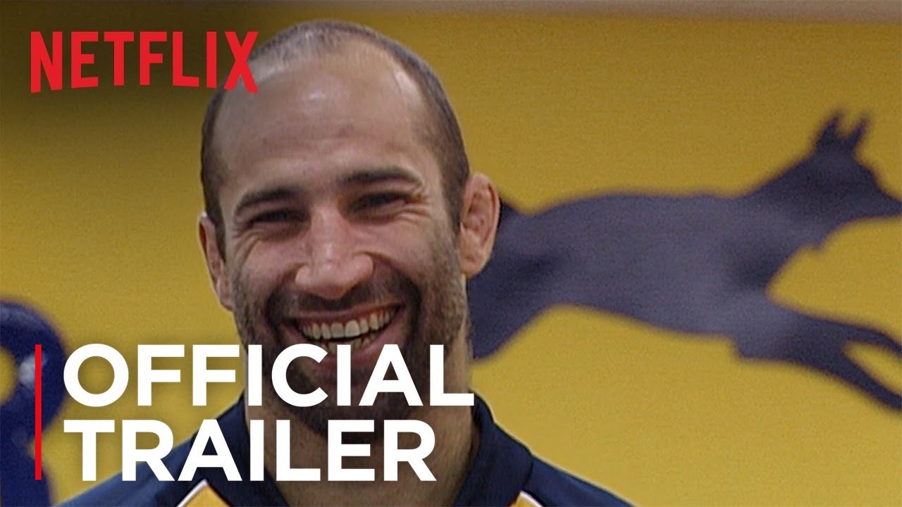 Team Foxcatcher | Official Trailer [HD] | Netflix