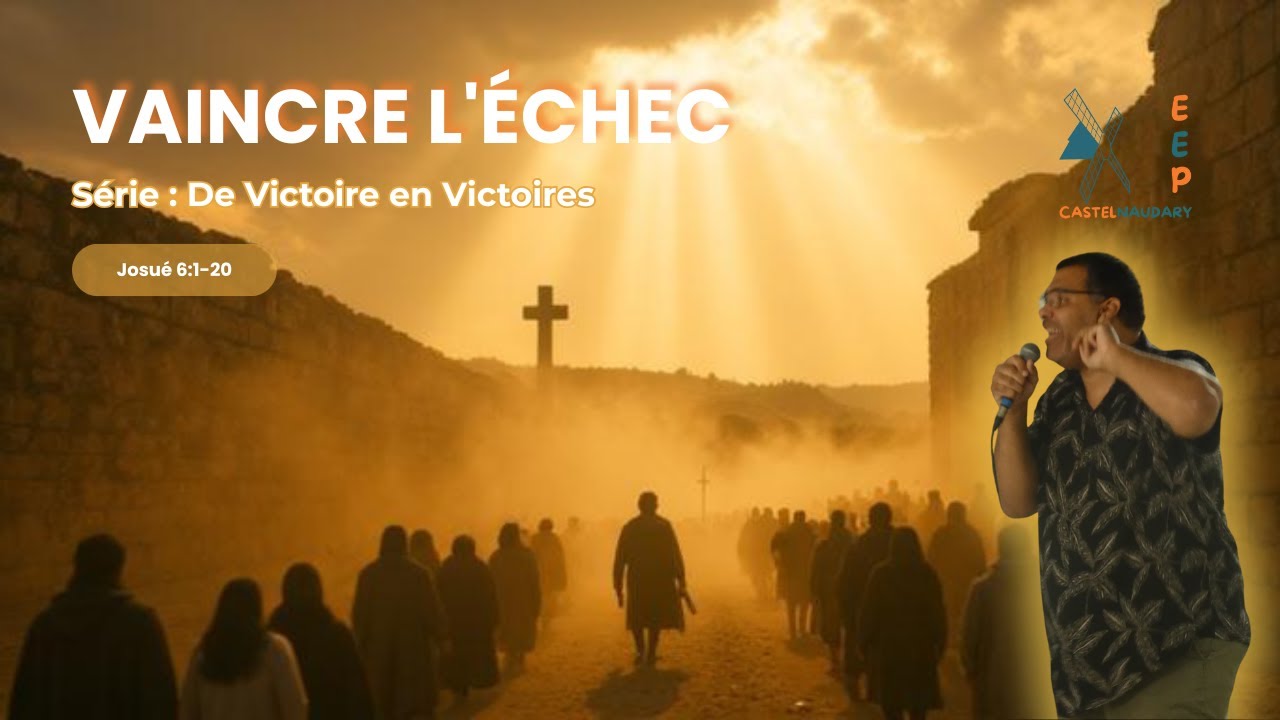 Comment vaincre ce qui a triomphé de nous ? (La leçon d'Aï) | Thierry Carême