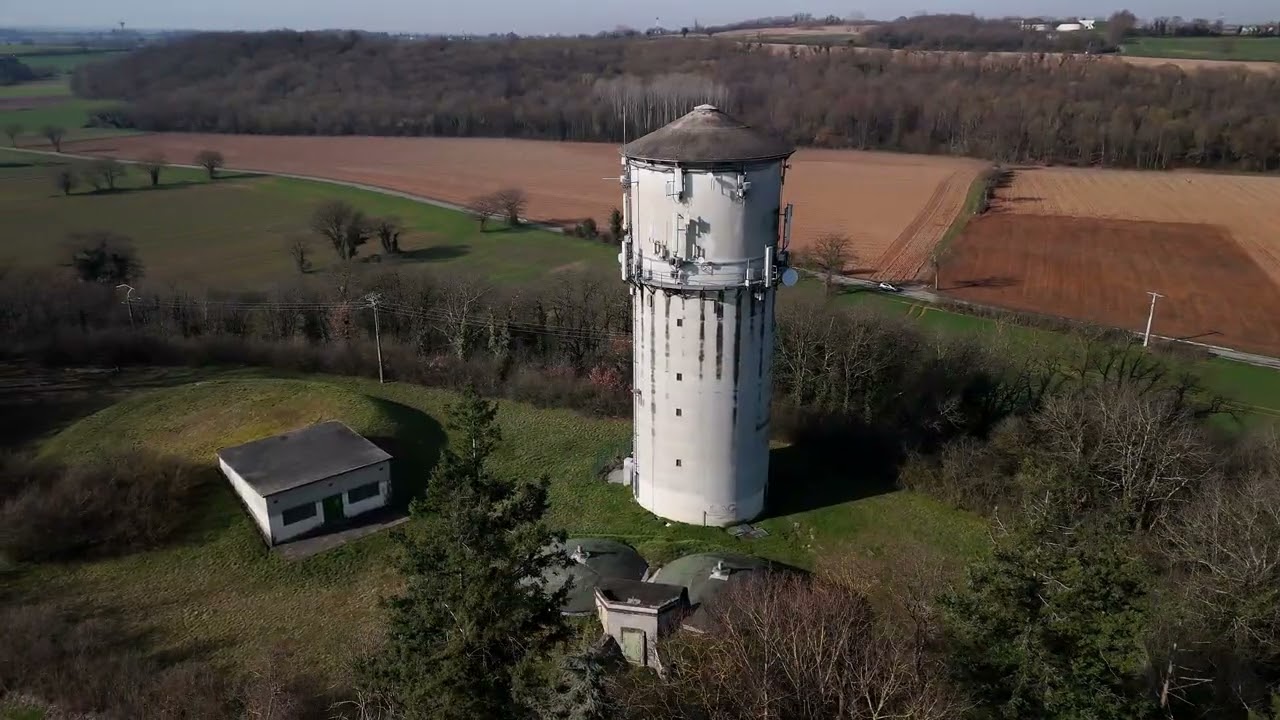 What Is This Tower ? 🤔