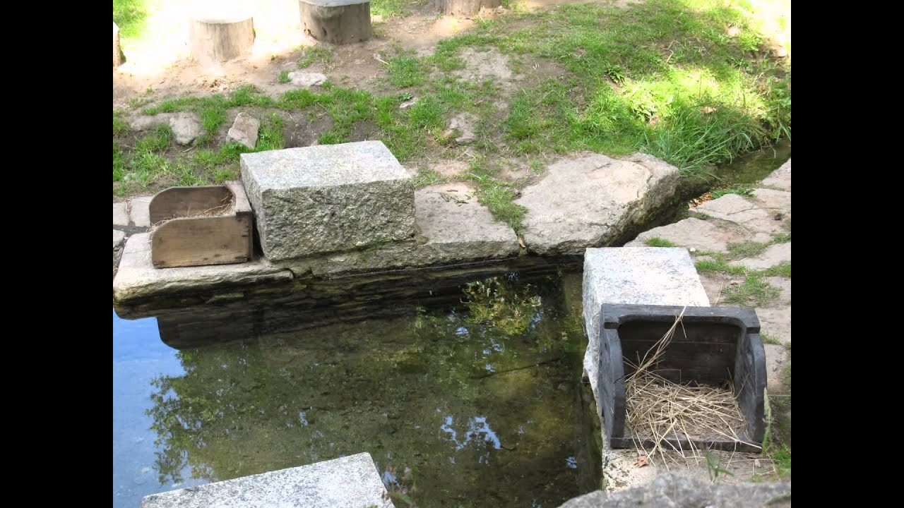 POUL FETAN _ QUISTINIC (MORBIHAN)