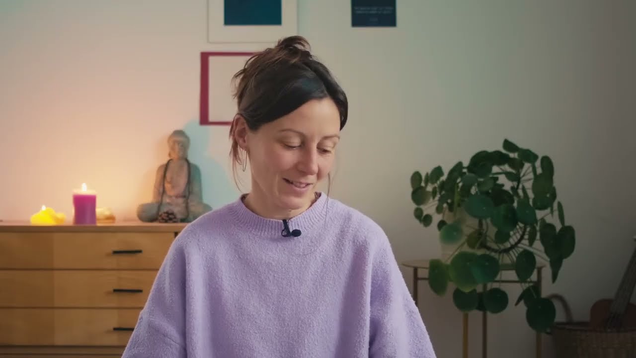 SOS Übungen - emotionale erste Hilfe für dein Nervensystem