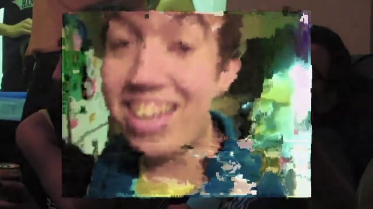 be our johnny