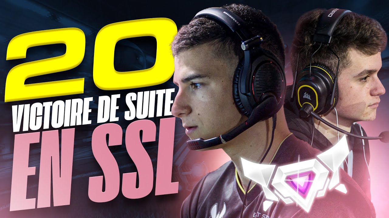 ON FAIT 20 WINS D'AFFILÉ AVEC ALPHA54 ?! (World Record de wins)