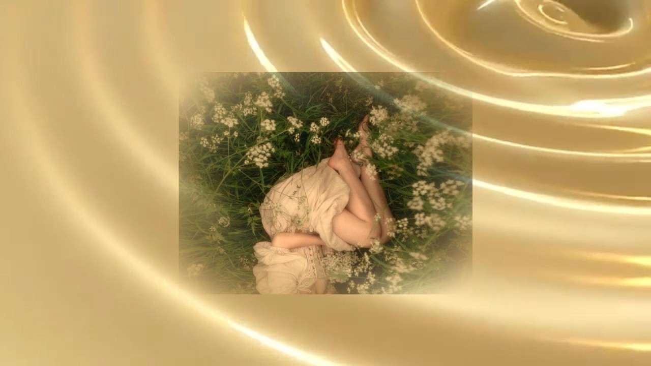 Dew to Dusk // Spring playlist
