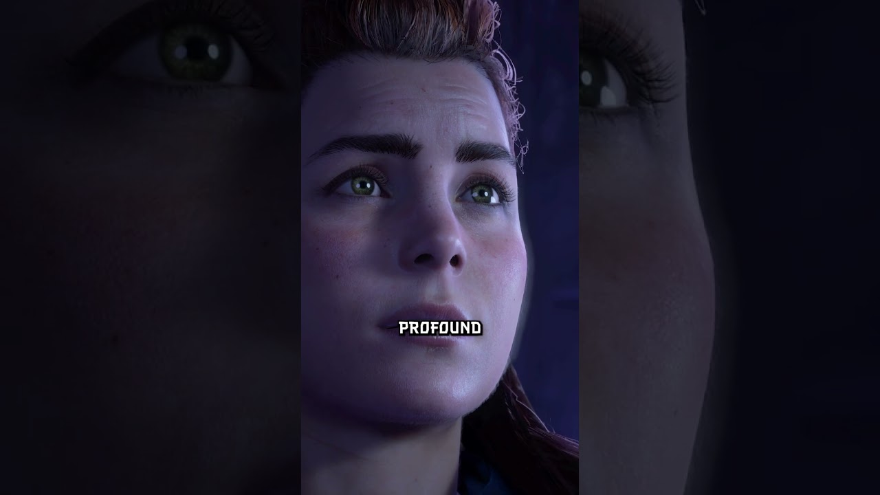 The moment everything fell into place.