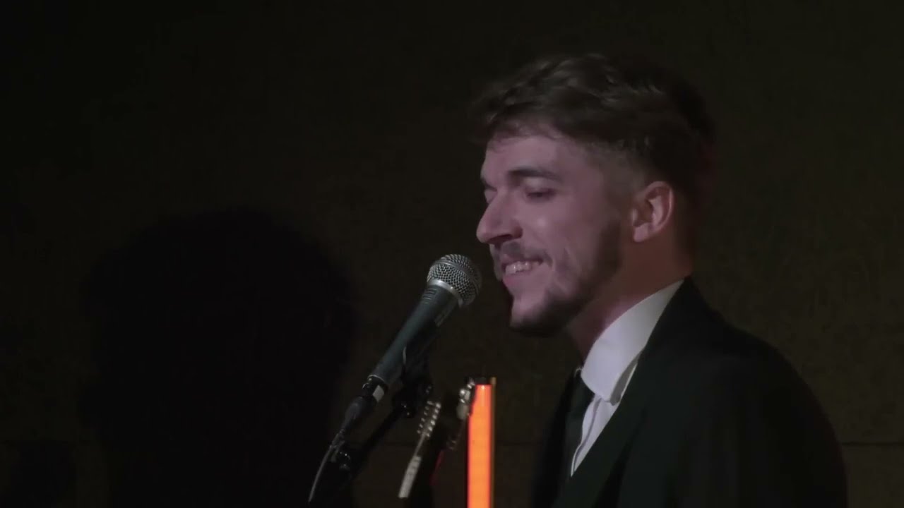 bedña - nehanební tragédi live @ kácečko