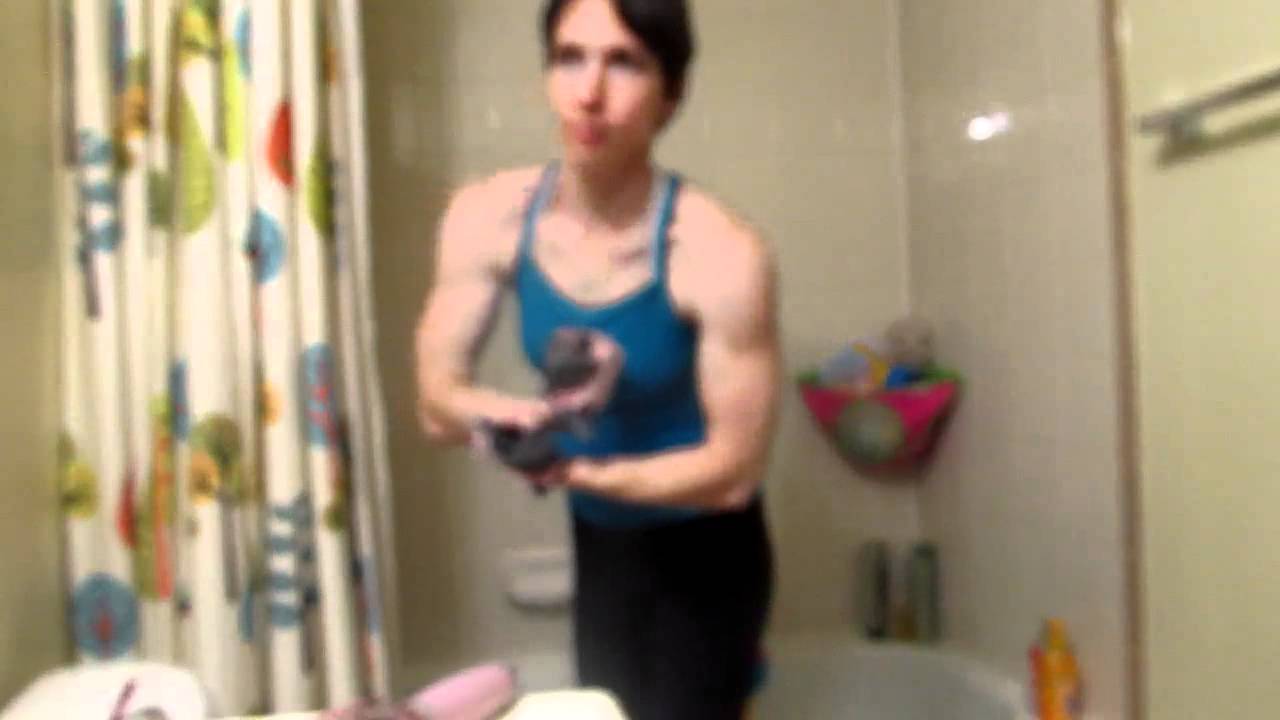 pump and flex