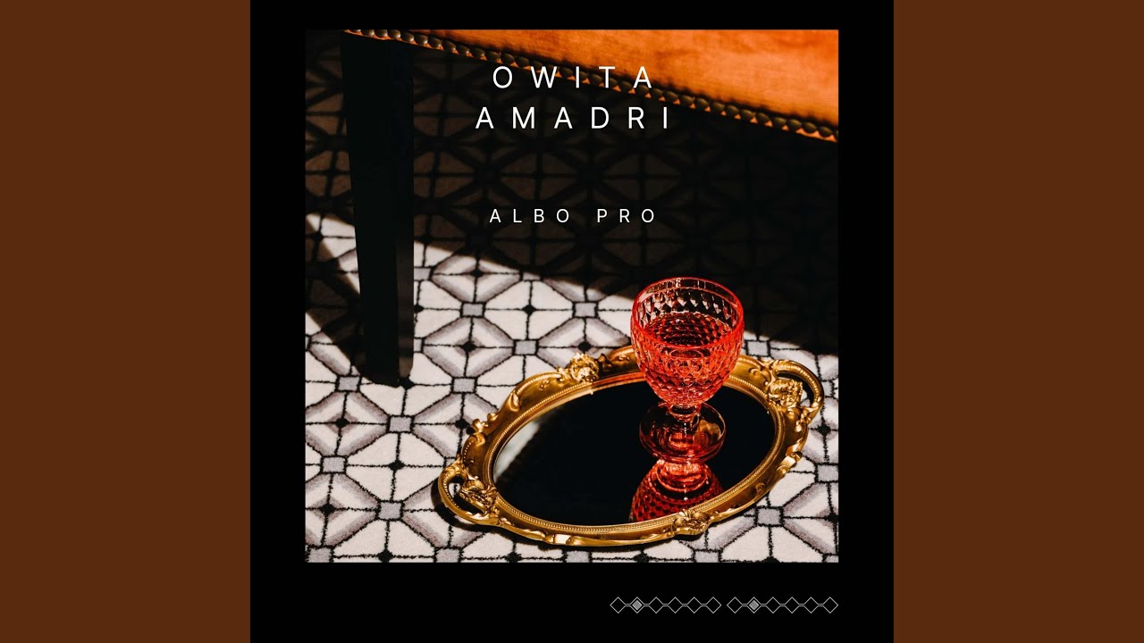 OWITA AMADRI (CHURCH)