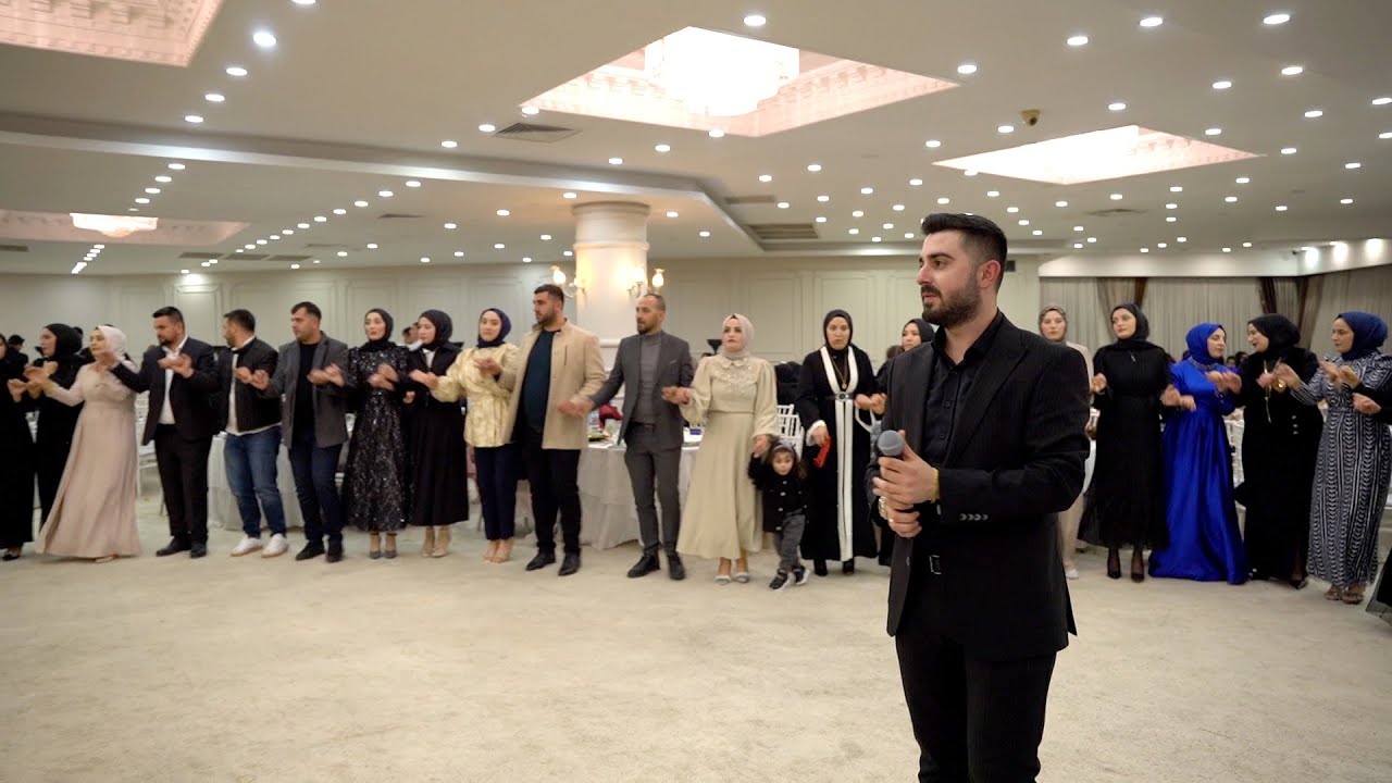 Berat Ak - Shexani Dawet Zindî