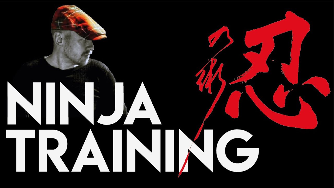Ninja Training | After a Kill