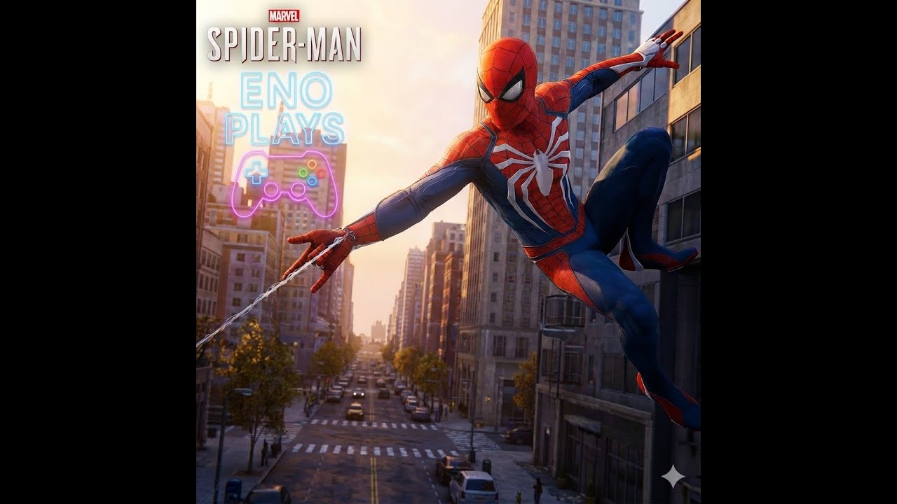 Marvel's Spiderman Walkthrough Ending
