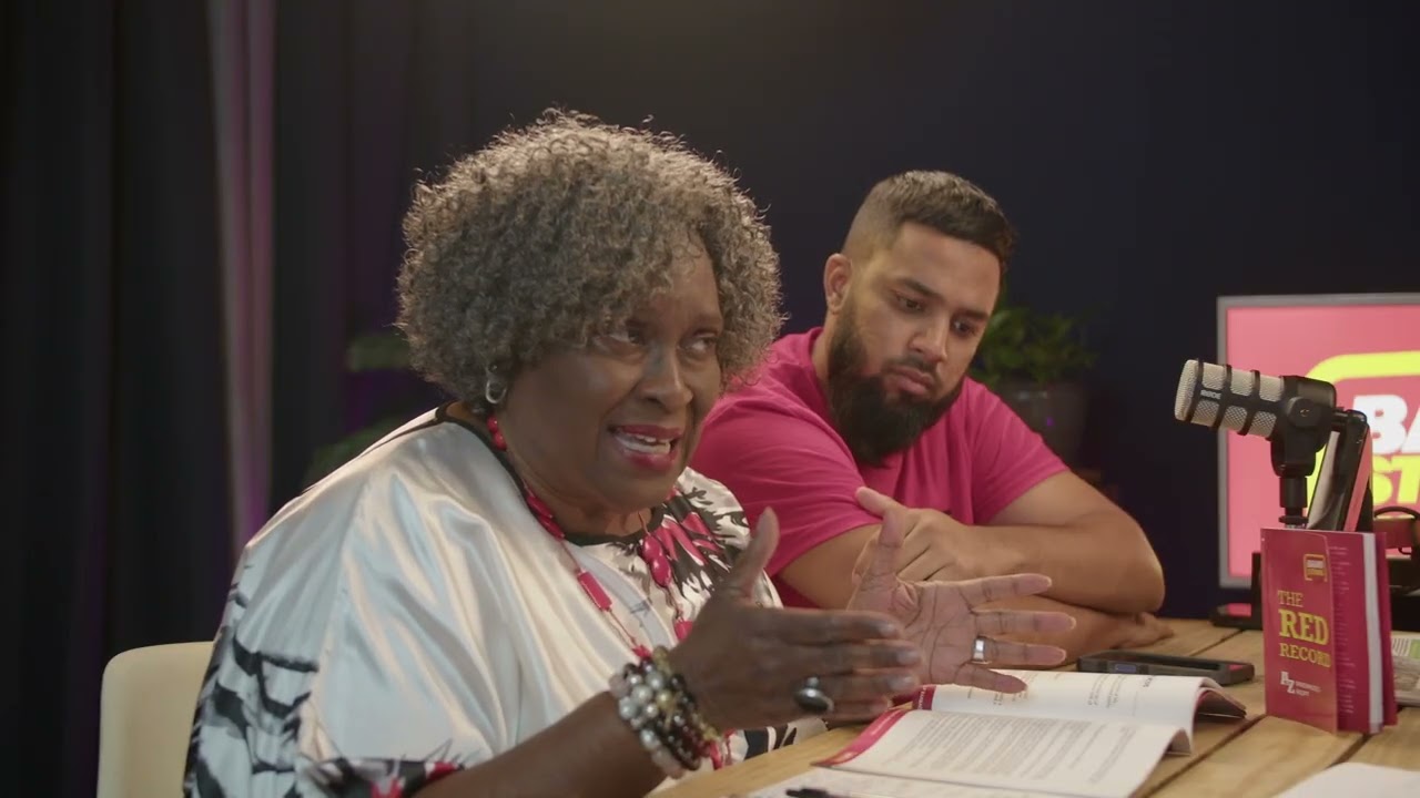 Bajan Strong - Episode 3 (feat. Amb. Dr Clyde Mascoll, Dr  Kenneth Connell)