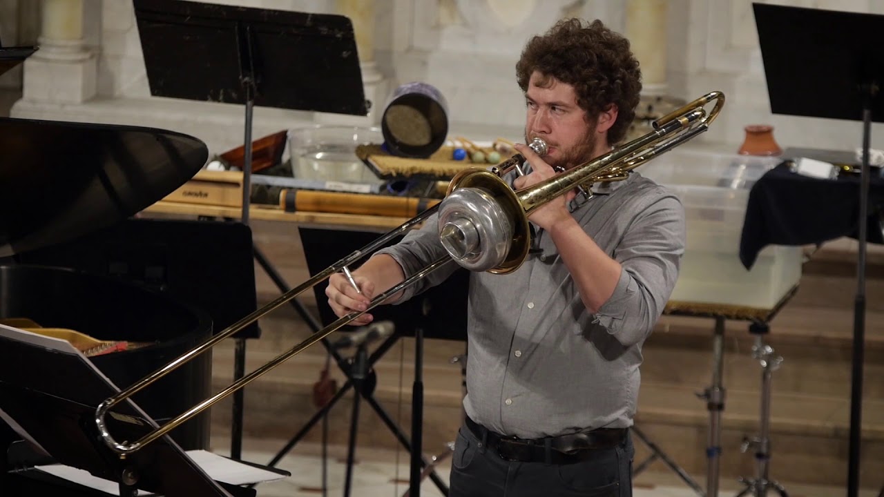 Eric Wubbels: contraposition