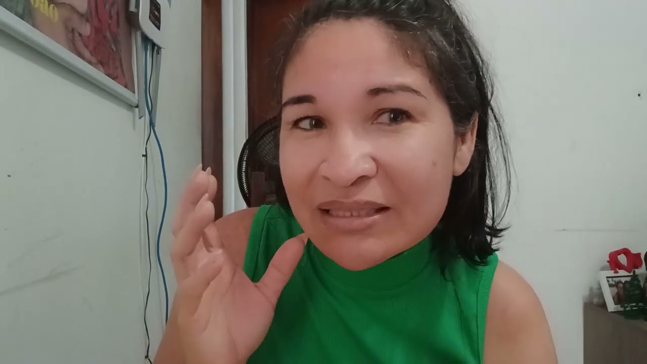 Parte 2 da mensagem da mulher do fluxo de sangue. Marcos  5