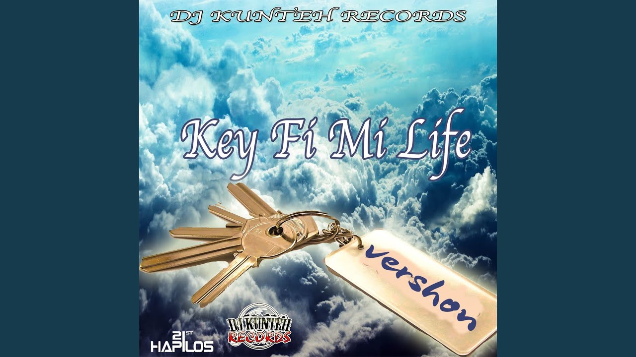 Key Fi Mi Life (Radio Edit)