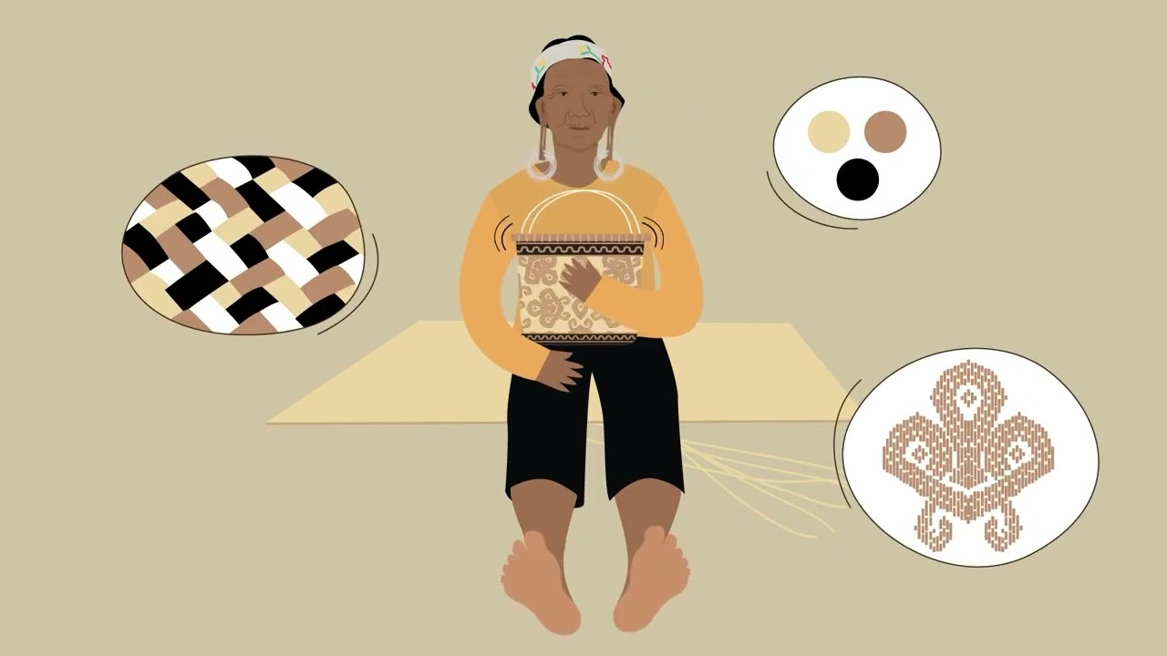 Episode 1: What is teaching with living heritage in schools?