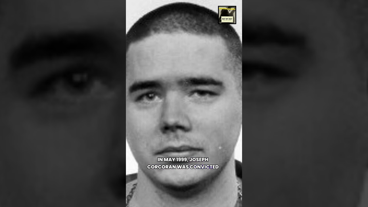 July 26 - Joseph Corcoran's Mass Murder A quiet house