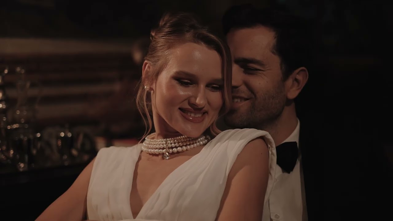 Not just a proposal. A Roman masterpiece!