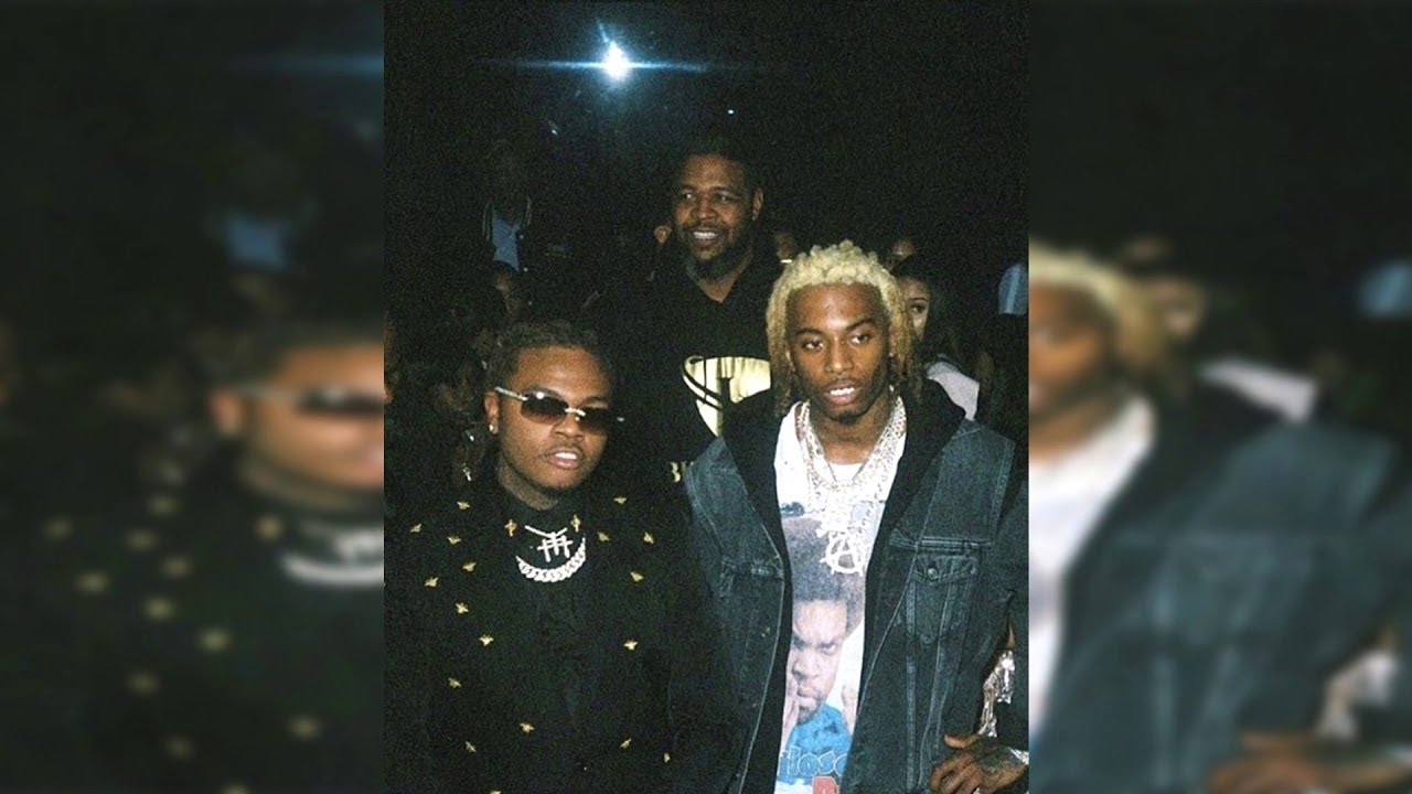 Gunna - YSL ft. Playboi Carti (432Hz)