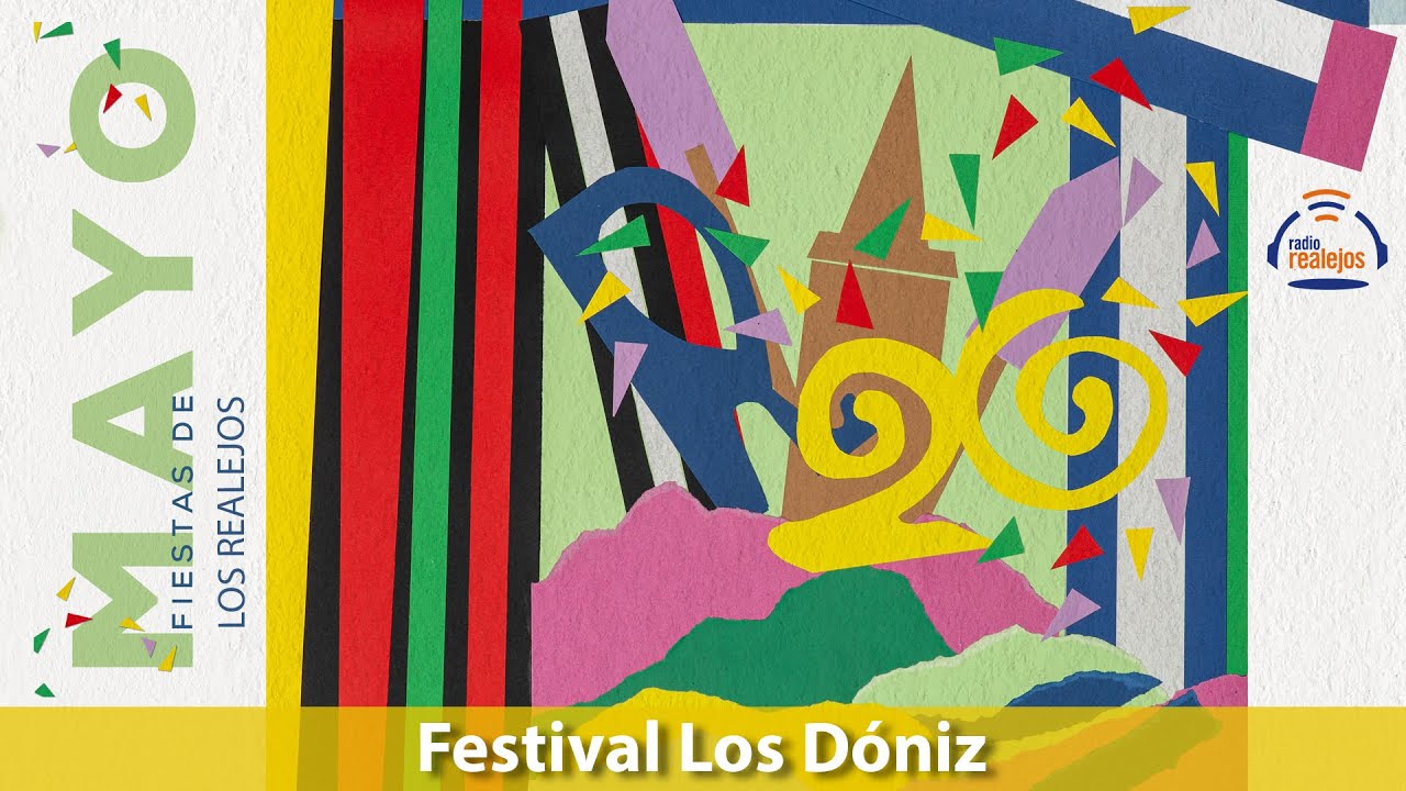 Festival Los Dóniz 