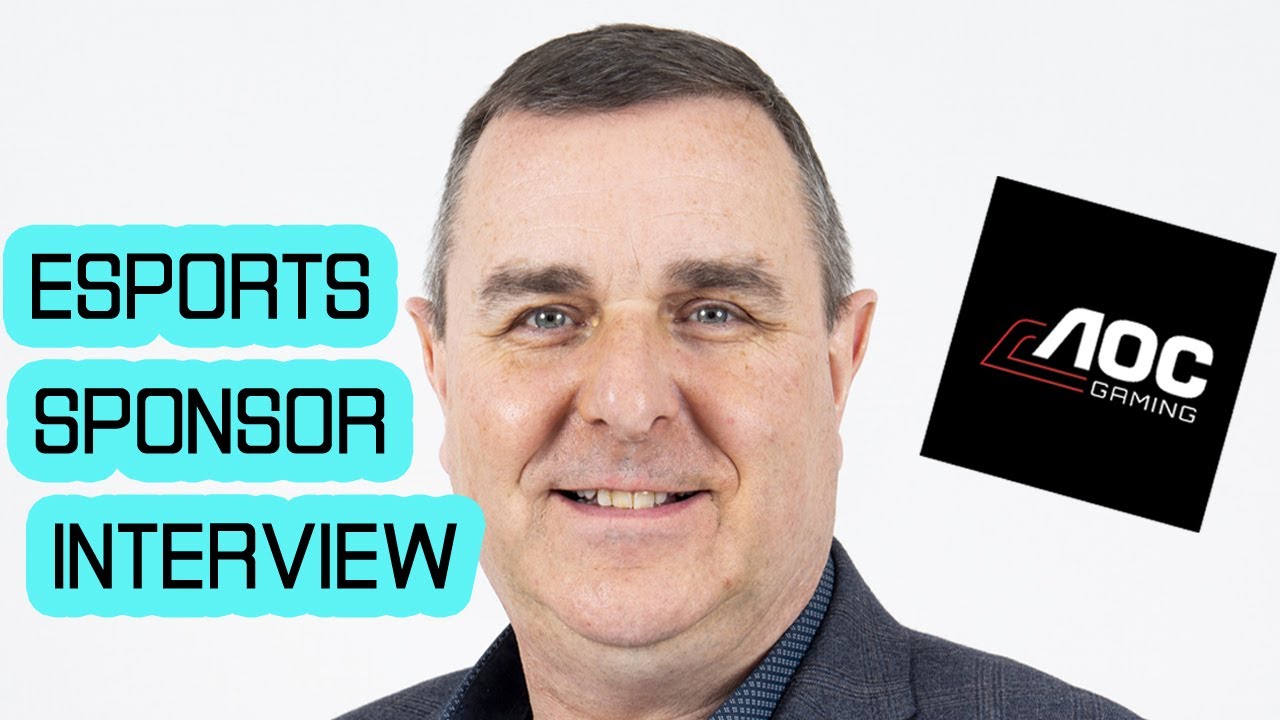What Do Sponsors Look For In An Esports Org? AOC Interview On Their G2 Partnership