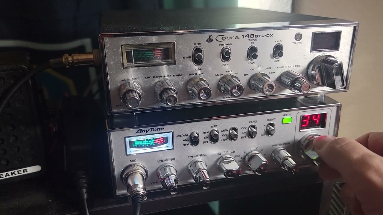 anytone ares 2 best features.