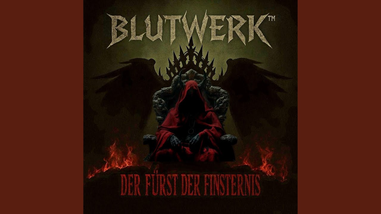 GEFALLENE ENGEL (feat. Luna Katrina, Damien & Lisabeth Kofler)