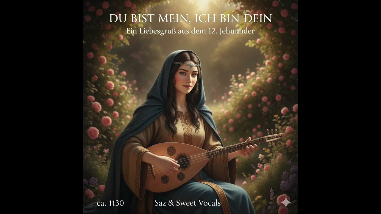 Du bist Mein / German Mittelalter um 1200