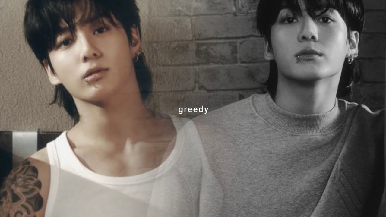 greedy ✧ jeon jungkook (fmv)