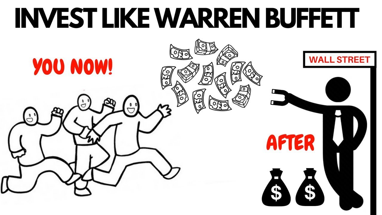 Warren Buffett&rsquo;s 10 Principles And Rules For Investing &ndash; How To Invest Like Warren Buffett