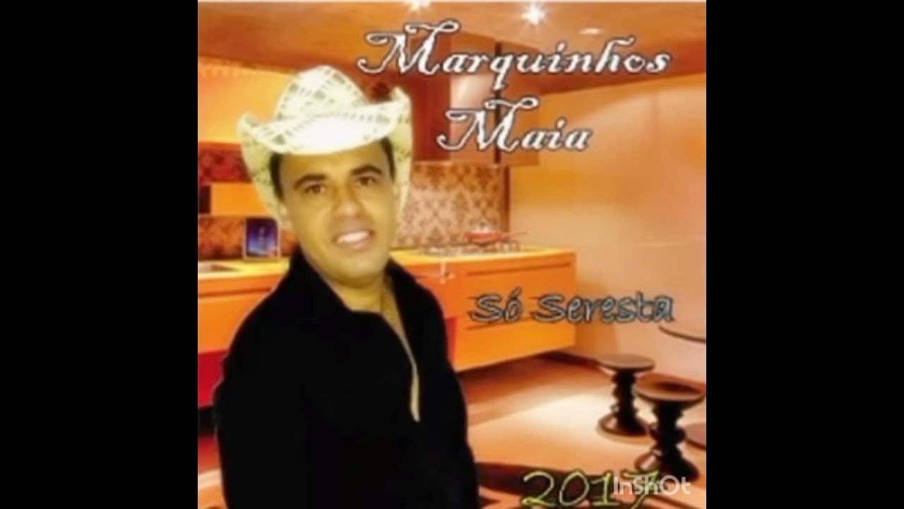 CD MARQUINHO MAIA - RELIQUIA DAS ANTIGAS VERÃO 2K22 DEIVINHO GRAVAÇÕES