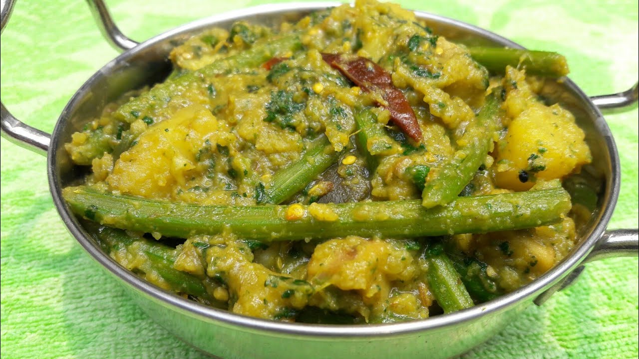 এইভাবে নিরামিষ কুমড়ো শাক রান্না করলে একথালা ভাত নিমেষেই ফুরিয়ে যাবে|Kumro Shak bengali recipe|Shaak