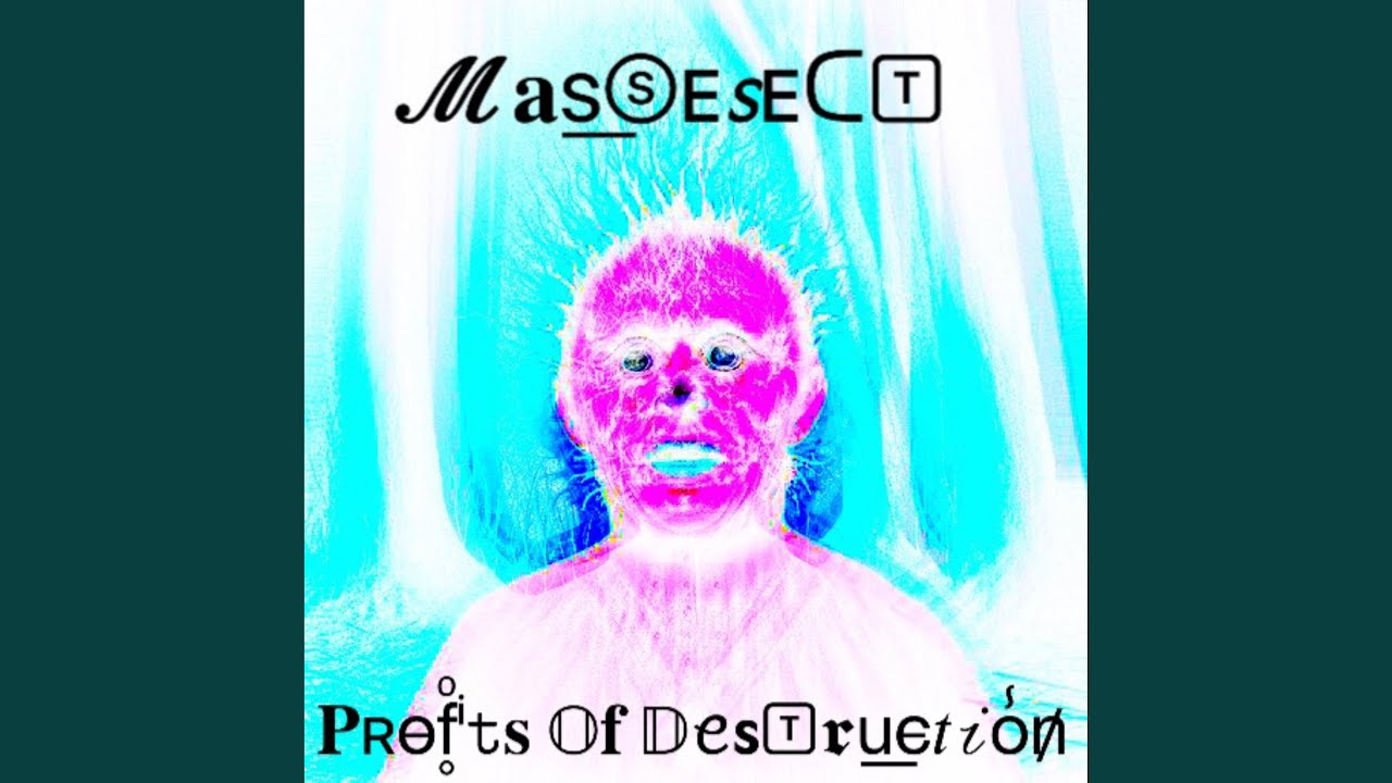 Profits Of Destruction