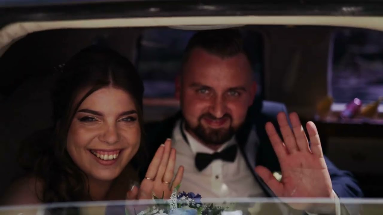 Karolina i Paweł | Villa Bezycer | 07.2023