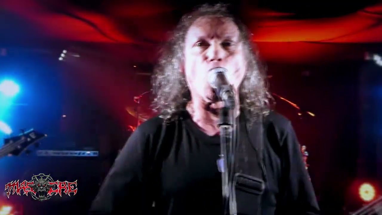 MASSACRE - DEMENTIA - LIVE AT MI BAR - Thursday June 26.2025