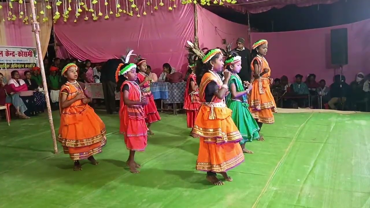 प्राथमिक विद्यालय -आमाडीही संकुल -आमाडीही विकासखण्ड -बड़ेराजपुर जिला -कोंडागांव 