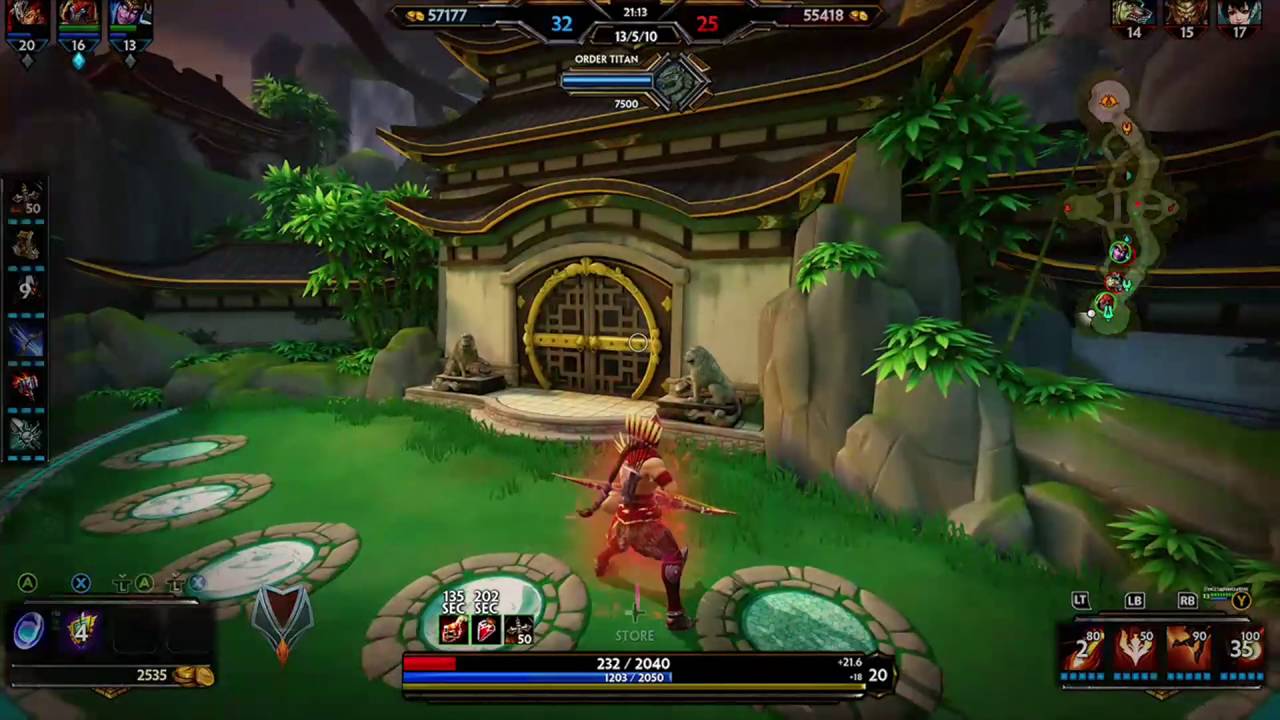 My New Favorite God: Hou Yi