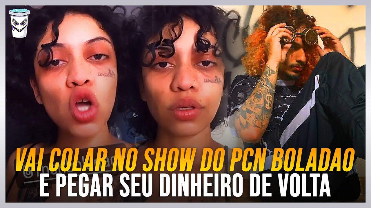 NIKELME PROMETE COBRAR PCN BOLADAO POR VENDER GUIA SEM PERMISSÃO