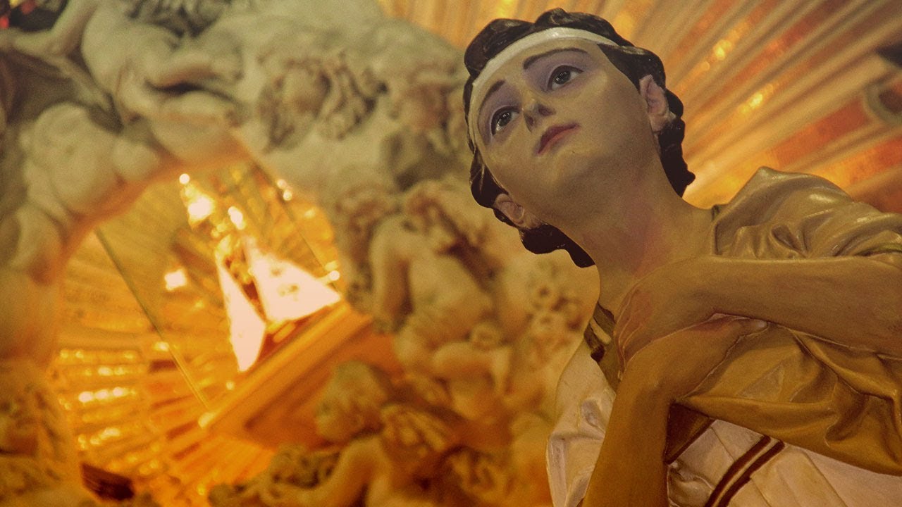 Procissão de São Tarcísio 2018 - Arquidiocese de Belém do Pará
