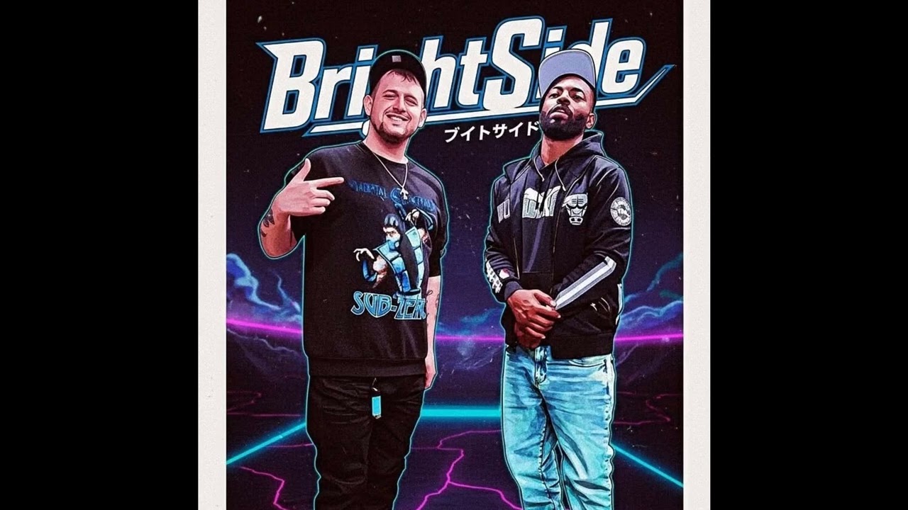 BrightSide - Homie'z Bookz