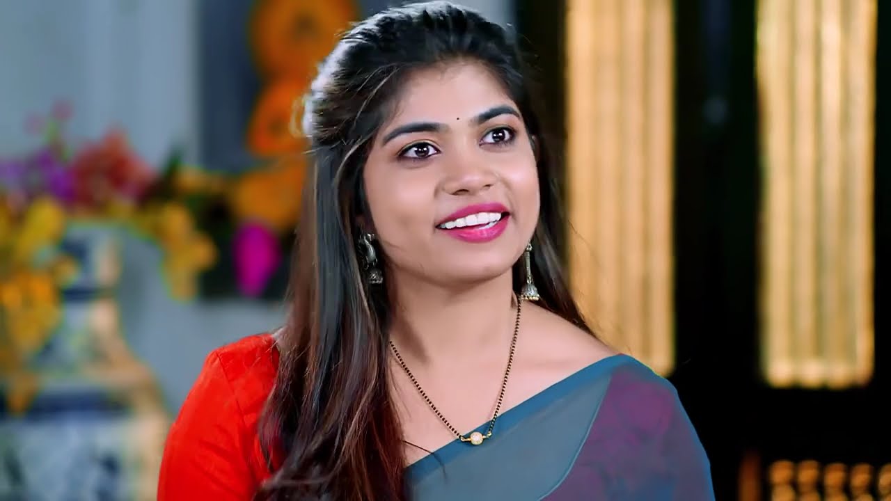 Inti Guttu - Ep 421 - Rohit Rangaswamy And Nisarga Gowda - Telugu Tv Serial - Zee5 Telugu Classics