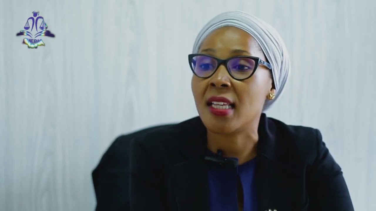 MSIMAMIZI WA MIRATHI NI NANI? Wakili Shaely Onnesi amuelezea Kiundani kwenye @TheExpert