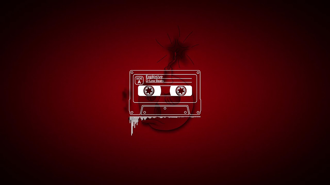 (Free) Dark Piano Underground Rap Type Beat / Hip Hop Instrumental - 