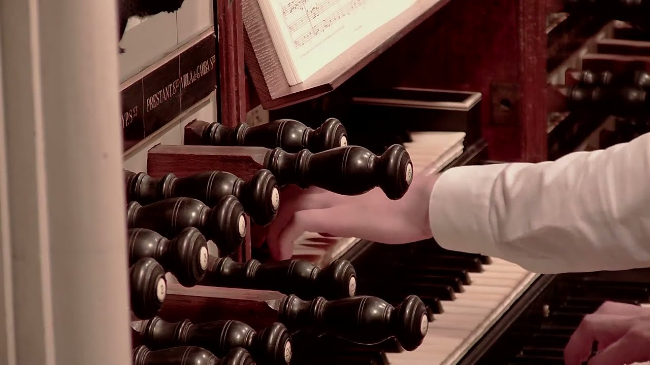 Zaterdagmiddagmuziek Domkerk 14 augustus 2021