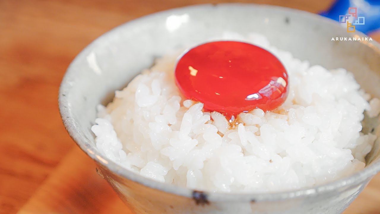 朝食場 nagayadoの朝ごはん｜卵かけご飯 豚汁｜HOSTEL NAGAYADO OSAKA｜大阪旅行