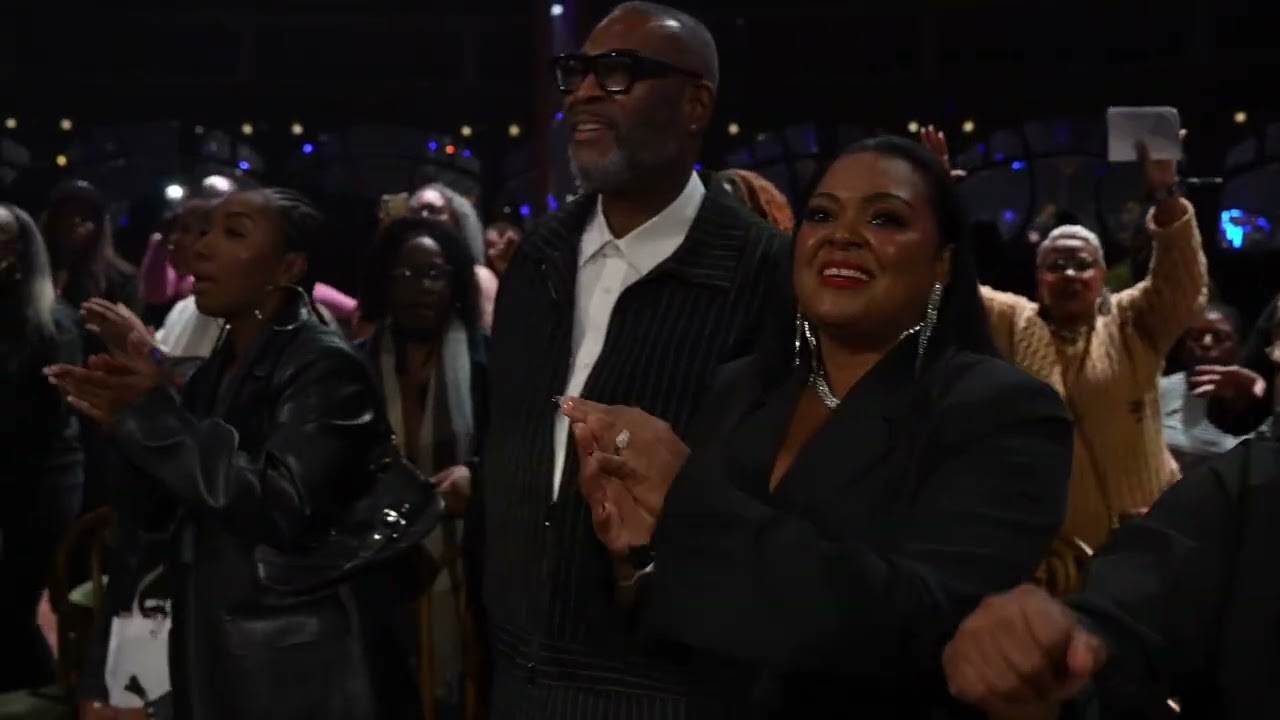 Worship Wednesdays // 1.25.26 // Lighthouse Church of Houston