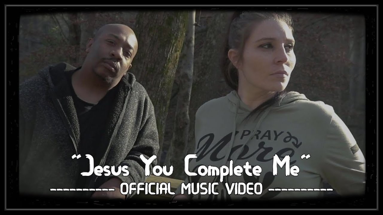 Christian Rap | K.T.G Keeping The Gospel - 