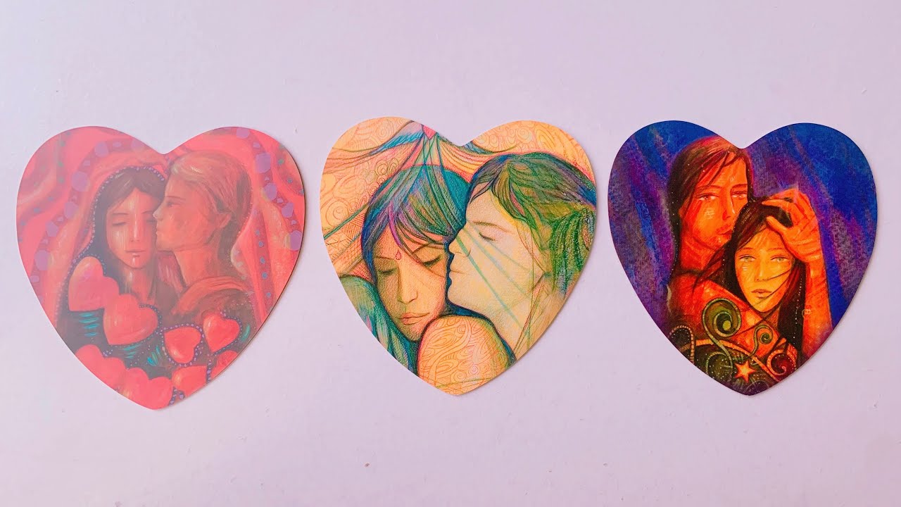 💘FUTURE RELATIONSHIP PREDICTIONS | PICK-A-CARD💘
