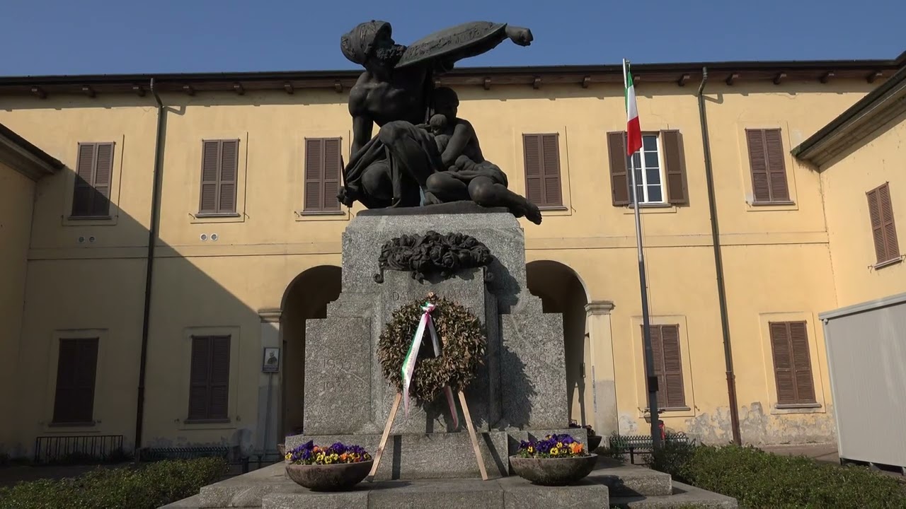 Fiera di San Giuseppe 2022 - Cernusco sul Naviglio